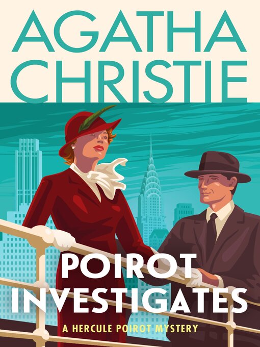 Poirot Investigates (eBook)